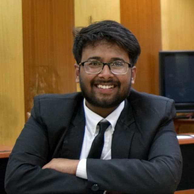 Navanshu Agarwal