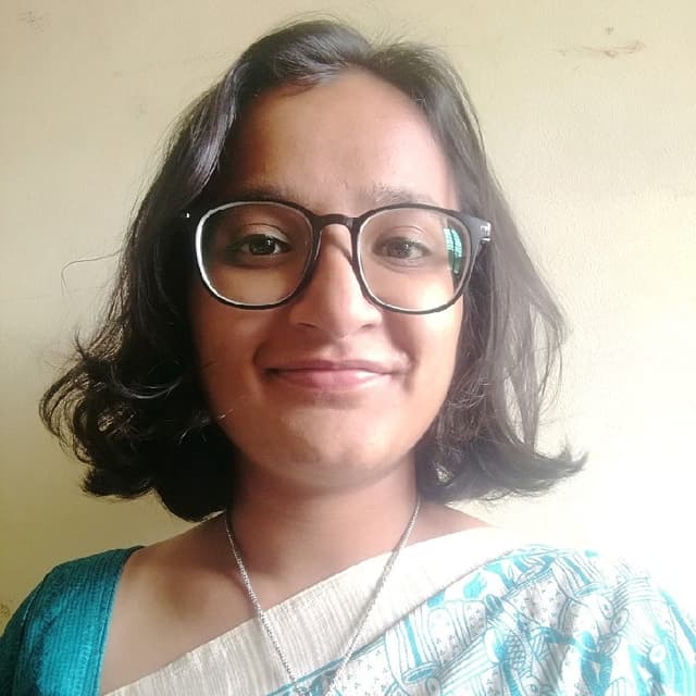 Navanya Sharma