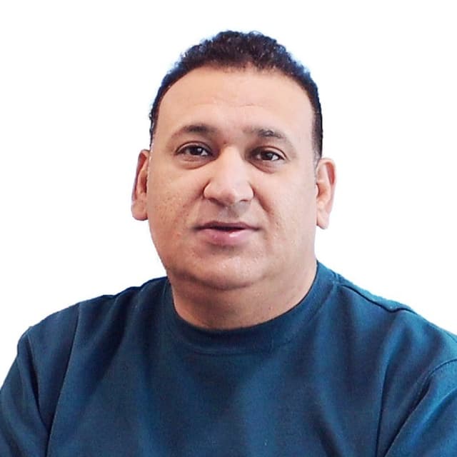 Navdeep Singh Gill