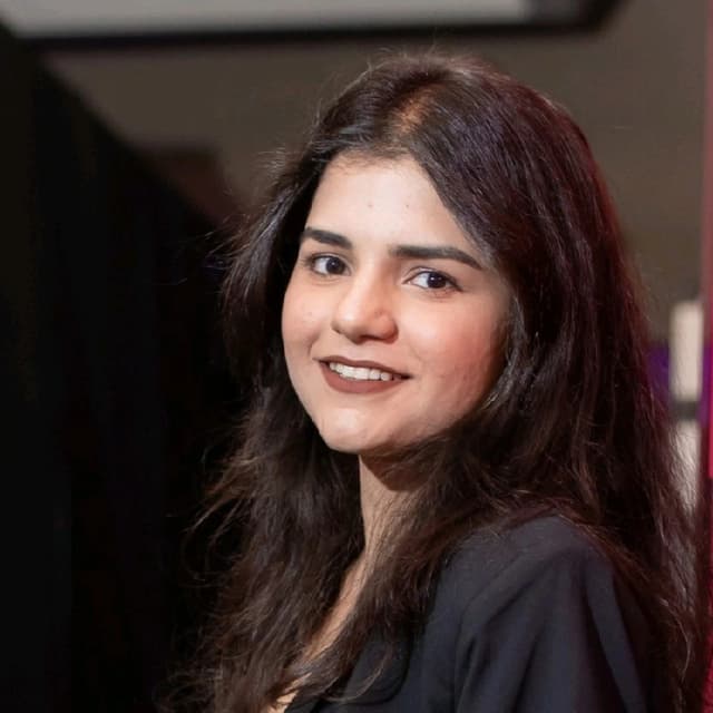 Navda Tyagi