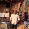 Navdeep Dhari