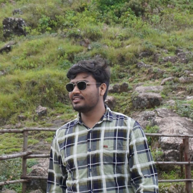 Navdeep goyal