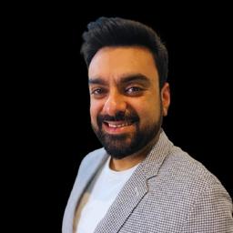 Navdeep Kamboj