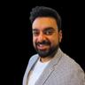 Navdeep Kamboj