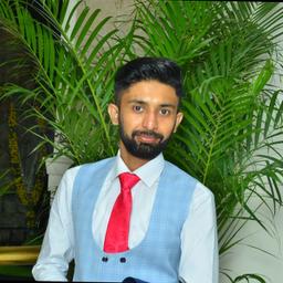 Navdeep Khurana