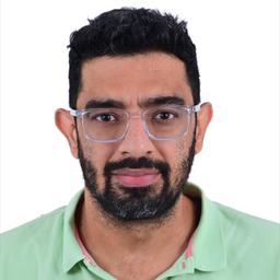 Navdeep Sachdeva