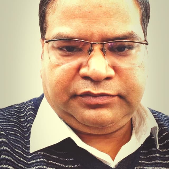NAVDEEP VIMAL