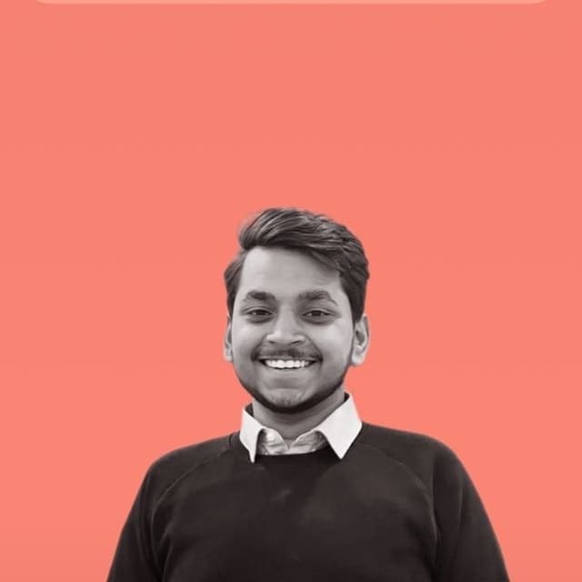 Navdeep Parewa