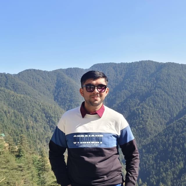 Navdeesh .