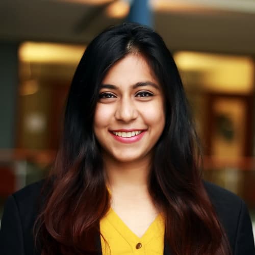 Navdha Agrawal