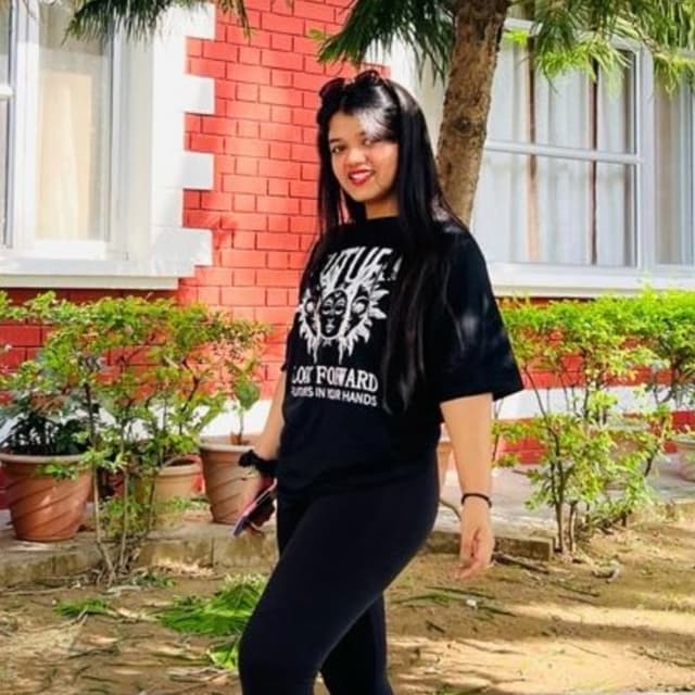 Navdha singhal