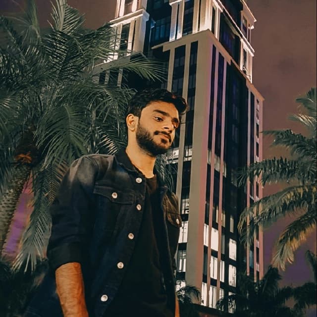 Naved Ahmad Khan