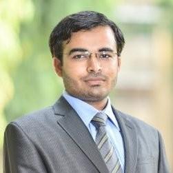 Naved Ahmad