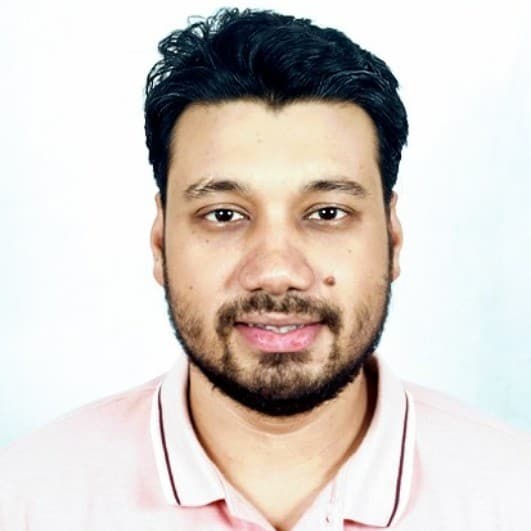 Naved Ahmad
