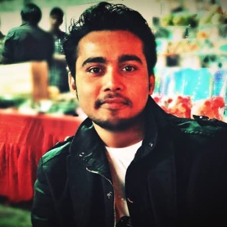 Naved Ahmed