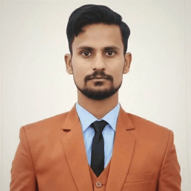 NAVED KHAN