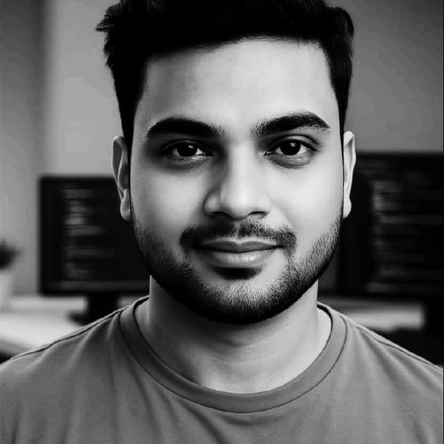 Naved Khan