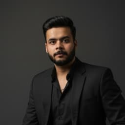 Naveed Ahmed