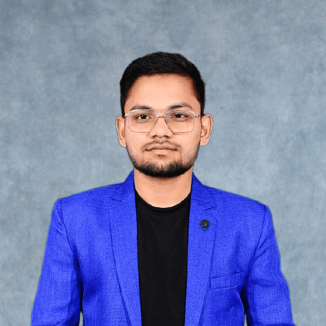 Naveed Khan