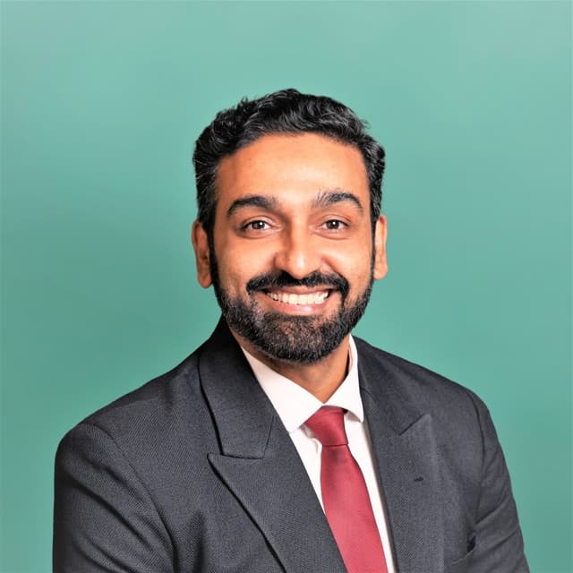 Naveed Ahmed Khan