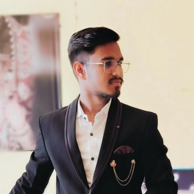 Naveen Panse