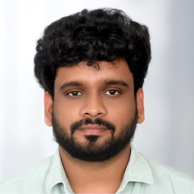 Naveen K