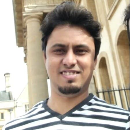 Naveen Acharya