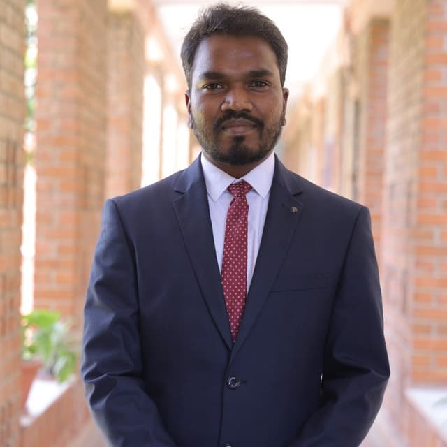 Naveen Aerpula