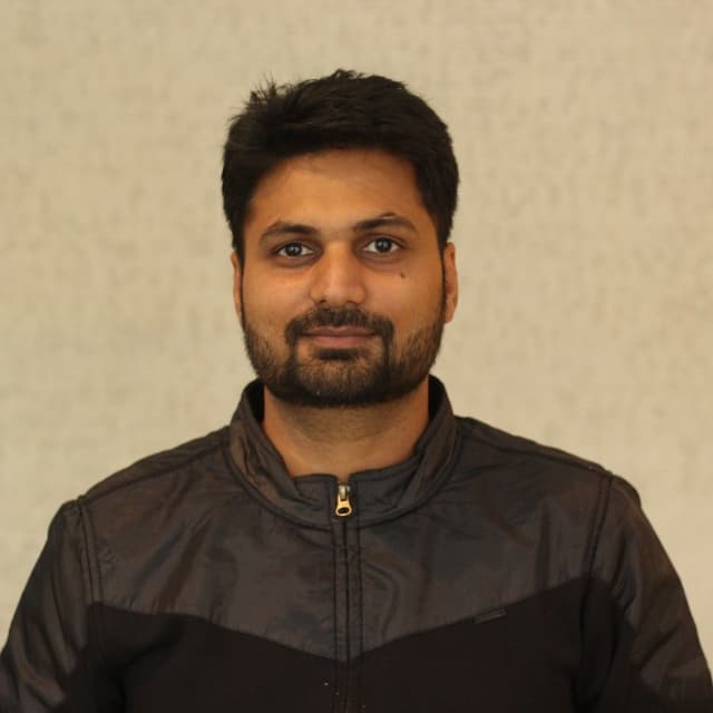 Naveen Agarwal