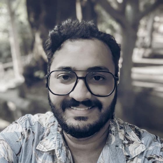 Naveen A Mohanan