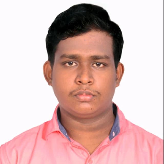 Naveen Arumugam