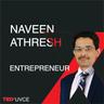 Naveen Athresh