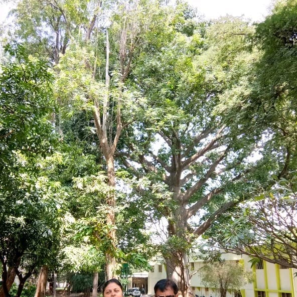 Naveen B