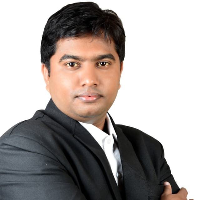 Naveen Babu Paka