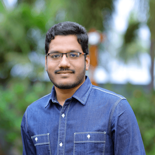 Naveen Bandaru