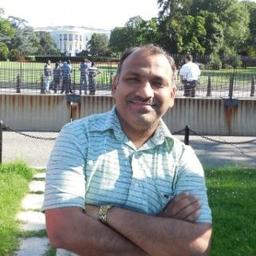Naveen Bansal