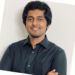 Naveen Baskaran N