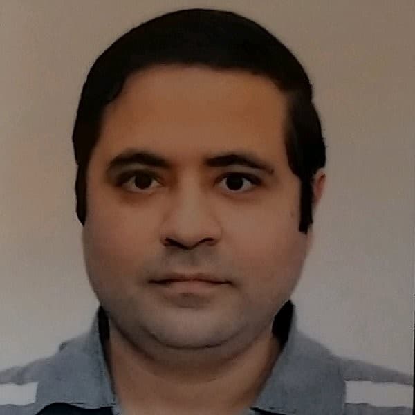 Naveen Batra