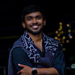 Naveen Bharatha
