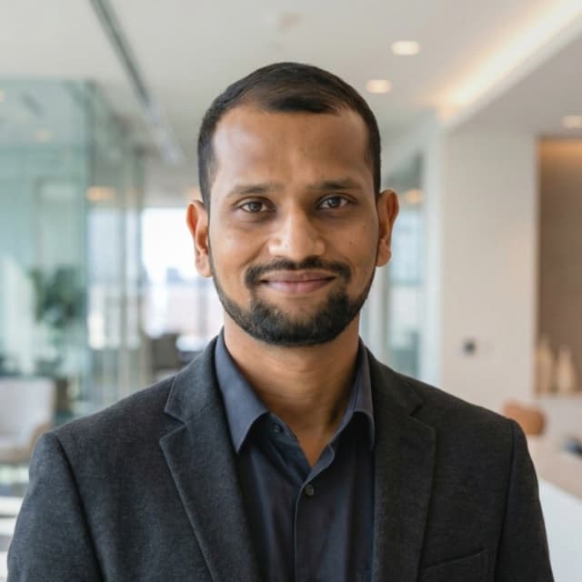 Naveen Bora 
