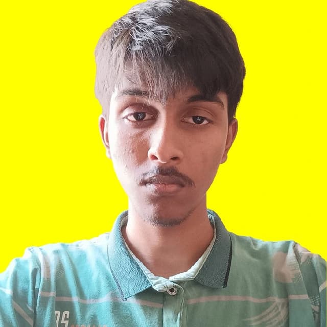 Naveen BS