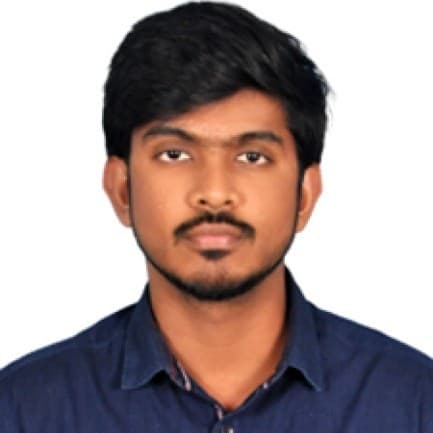 Naveen Chakri