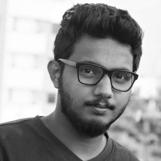Naveen chandran