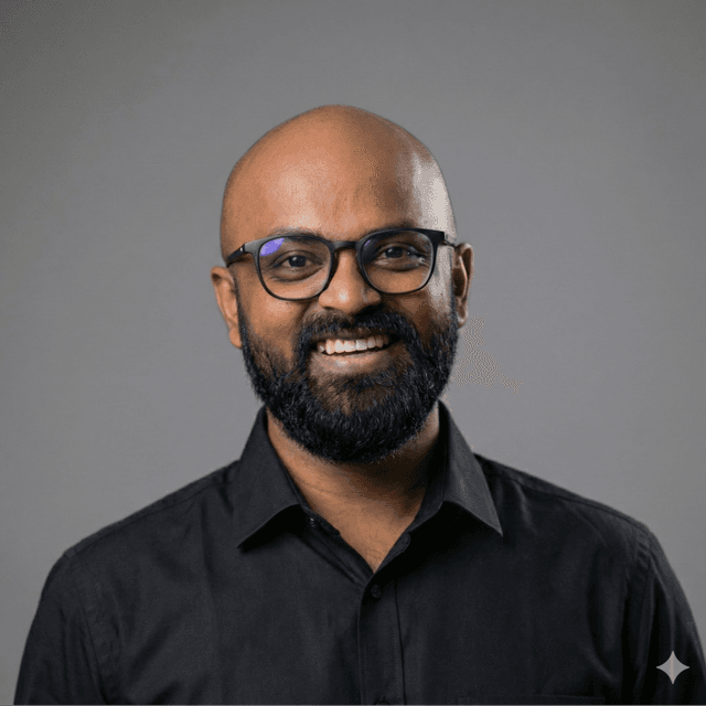 Naveen Chelliah
