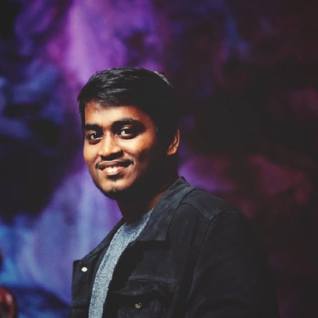 Naveen Chokkapu