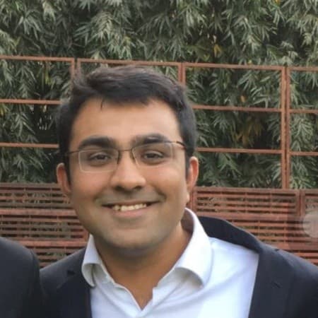 Naveen Chordia