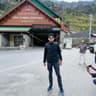 Naveen Choudhary