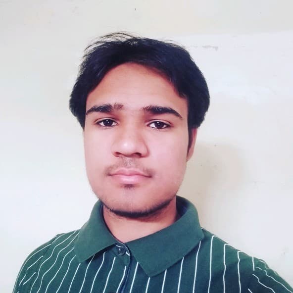 Naveen Dahiya