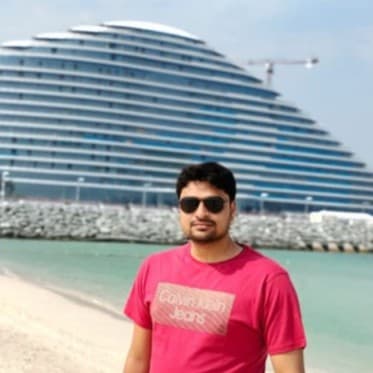 Naveen Dantuluri