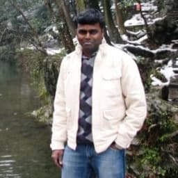 Naveen Desu